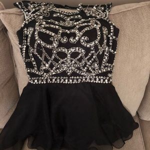 Homecoming Dress / Formal Dress